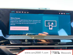 Citroën C5 X  Hybride Rechargeable 225 S&S e-EAT8 Feel Business occasion - Photo 31