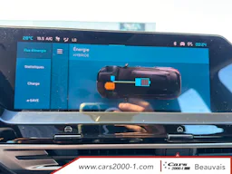 Citroën C5 X  Hybride Rechargeable 225 S&S e-EAT8 Feel Business occasion - Photo 32