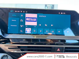Citroën C5 X Hybride Rechargeable 225 S&S e-EAT8 Feel Business occasion - Photo 33