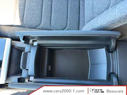 Citroën C5 X Hybride Rechargeable 225 S&S e-EAT8 Feel Business occasion - Photo 34