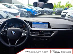BMW Série 1 F40  116i 109 ch DKG7 Business Design occasion - Photo 10