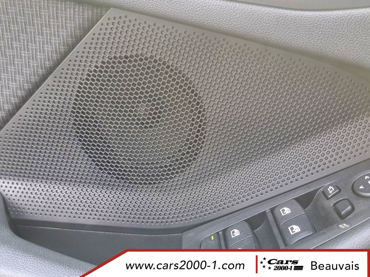 BMW Série 1 F40  116i 109 ch DKG7 Business Design occasion - Photo 13