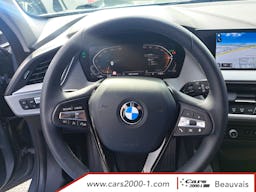 BMW Série 1 F40  116i 109 ch DKG7 Business Design occasion - Photo 14