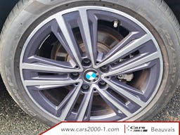 BMW Série 1 F40  116i 109 ch DKG7 Business Design occasion - Photo 16