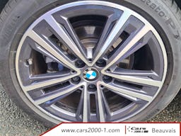 BMW Série 1 F40  116i 109 ch DKG7 Business Design occasion - Photo 17