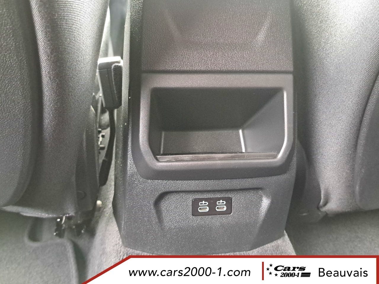 BMW Série 1 F40  116i 109 ch DKG7 Business Design occasion - Photo 19