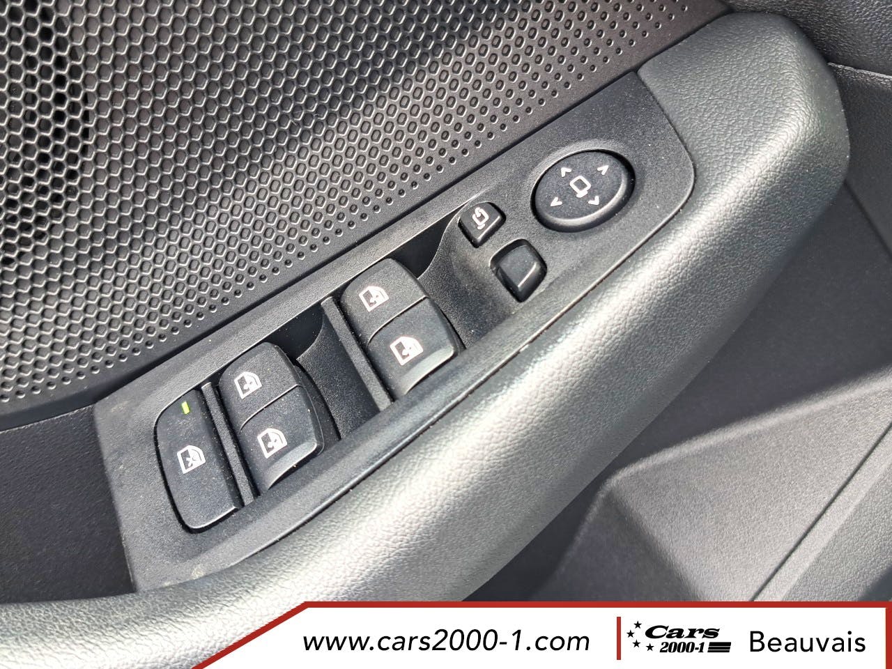 BMW Série 1 F40  116i 109 ch DKG7 Business Design occasion - Photo 20