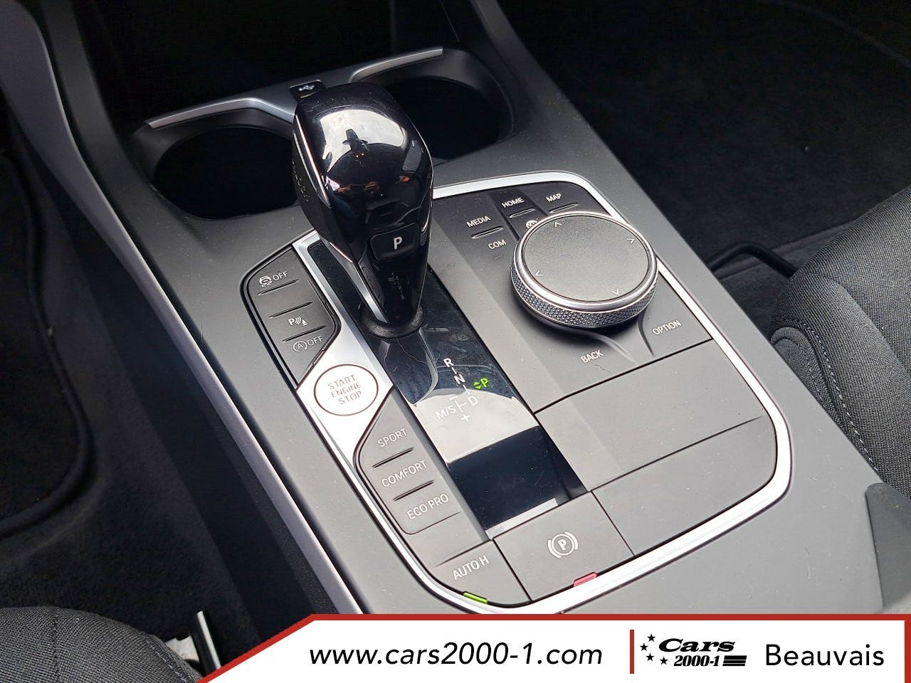 BMW Série 1 F40  116i 109 ch DKG7 Business Design occasion - Photo 26