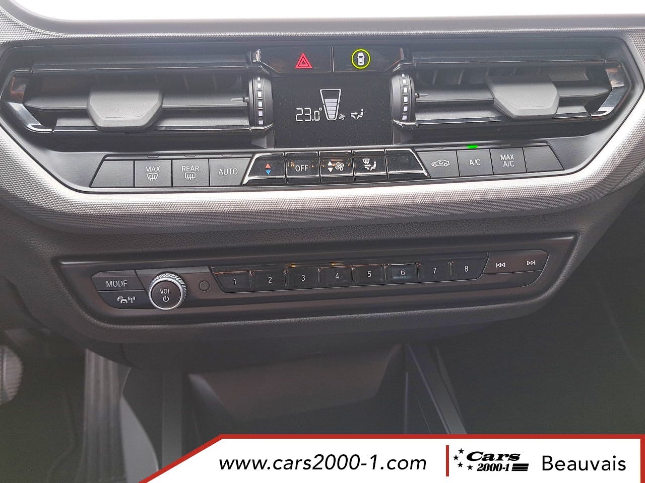 BMW Série 1 F40  116i 109 ch DKG7 Business Design occasion - Photo 27