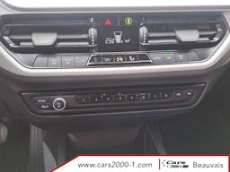 BMW Série 1 F40  116i 109 ch DKG7 Business Design occasion - Photo 27