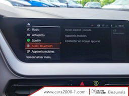 BMW Série 1 F40  116i 109 ch DKG7 Business Design occasion - Photo 28