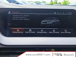BMW Série 1 F40  116i 109 ch DKG7 Business Design occasion - Photo 29