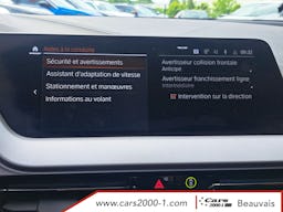 BMW Série 1 F40  116i 109 ch DKG7 Business Design occasion - Photo 30