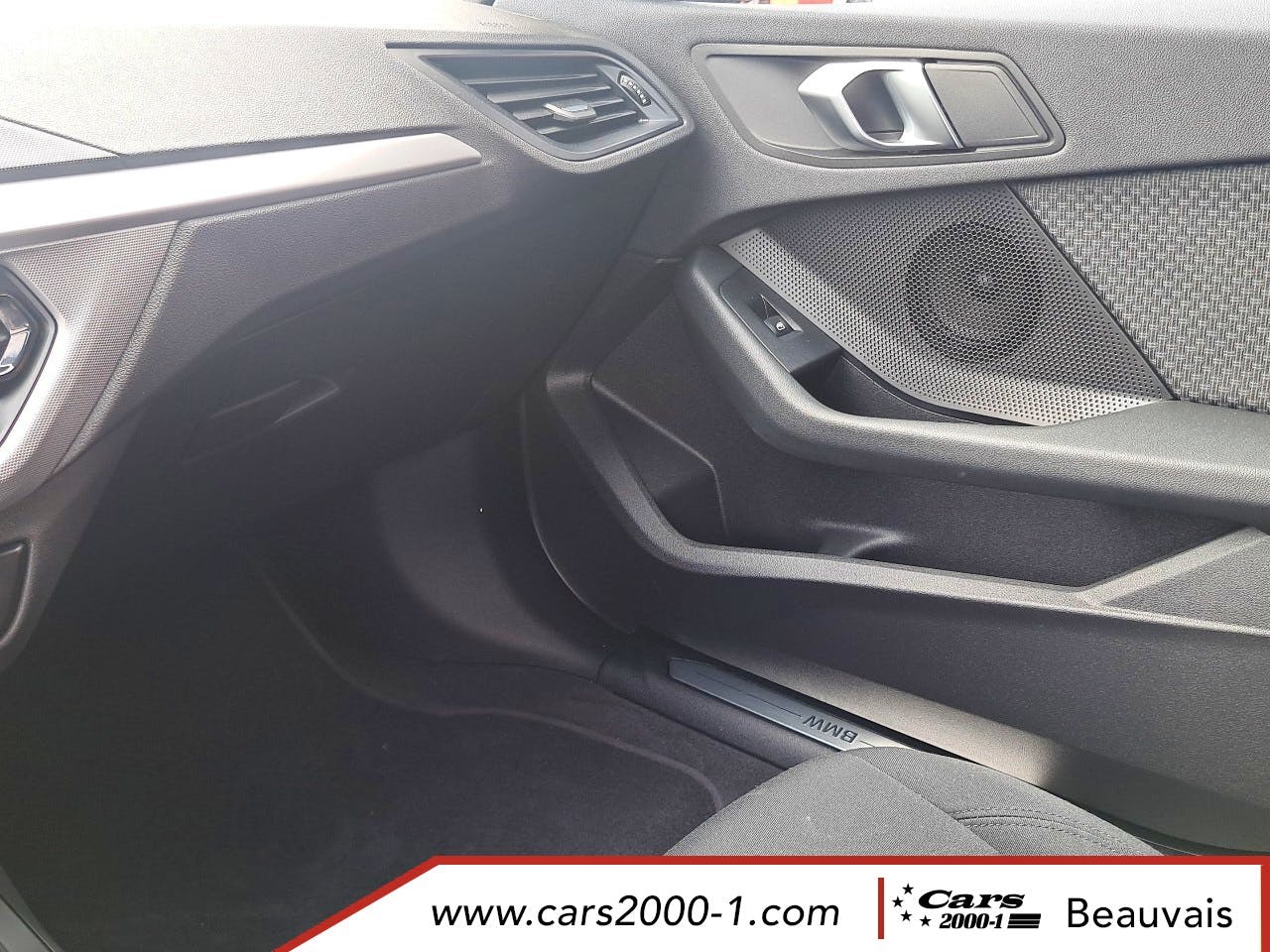 BMW Série 1 F40  116i 109 ch DKG7 Business Design occasion - Photo 33