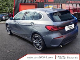 BMW Série 1 F40  116i 109 ch DKG7 Business Design occasion - Photo 6