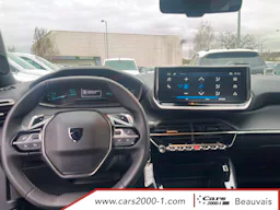 Peugeot 2008  Hybrid 145 e-DCS6 Style occasion - Photo 10