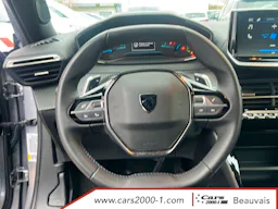 Peugeot 2008 Hybrid 145 e-DCS6 Style occasion - Photo 14