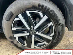 Peugeot 2008  Hybrid 145 e-DCS6 Style occasion - Photo 15