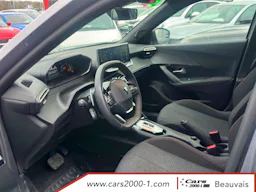 Peugeot 2008 Hybrid 145 e-DCS6 Style occasion - Photo 17