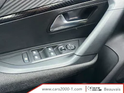 Peugeot 2008 Hybrid 145 e-DCS6 Style occasion - Photo 18