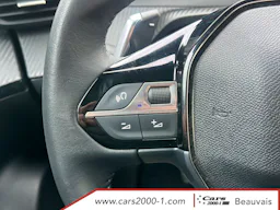 Peugeot 2008  Hybrid 145 e-DCS6 Style occasion - Photo 19