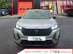 Peugeot 2008 Hybrid 145 e-DCS6 Style occasion - Photo 2