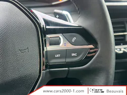 Peugeot 2008 Hybrid 145 e-DCS6 Style occasion - Photo 20