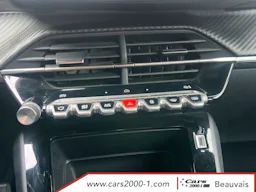 Peugeot 2008 Hybrid 145 e-DCS6 Style occasion - Photo 22