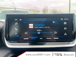 Peugeot 2008 Hybrid 145 e-DCS6 Style occasion - Photo 23