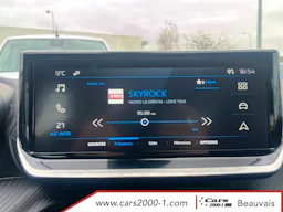 Peugeot 2008  Hybrid 145 e-DCS6 Style occasion - Photo 23