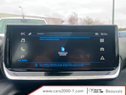 Peugeot 2008  Hybrid 145 e-DCS6 Style occasion - Photo 24