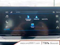 Peugeot 2008 Hybrid 145 e-DCS6 Style occasion - Photo 25