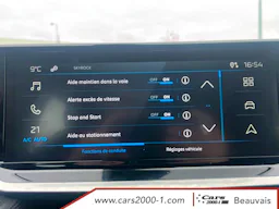 Peugeot 2008  Hybrid 145 e-DCS6 Style occasion - Photo 26
