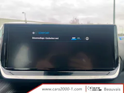 Peugeot 2008 Hybrid 145 e-DCS6 Style occasion - Photo 28