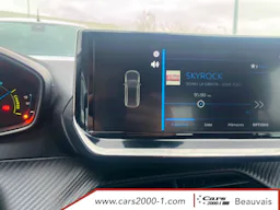 Peugeot 2008  Hybrid 145 e-DCS6 Style occasion - Photo 31