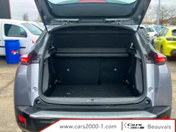 Peugeot 2008 Hybrid 145 e-DCS6 Style occasion - Photo 7