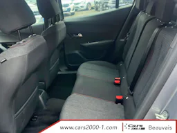 Peugeot 2008  Hybrid 145 e-DCS6 Style occasion - Photo 9