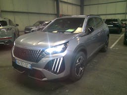 Peugeot 2008 NOUVEAU 100 S&S BVM6 Allure occasion - Photo 1