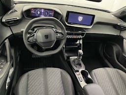 Peugeot 2008 NOUVEAU  100 S&S BVM6 Allure occasion - Photo 11