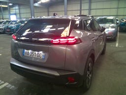 Peugeot 2008 NOUVEAU  100 S&S BVM6 Allure occasion - Photo 2