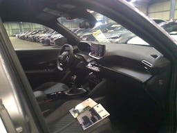 Peugeot 2008 NOUVEAU 100 S&S BVM6 Allure occasion - Photo 3