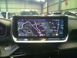 Peugeot 2008 NOUVEAU  100 S&S BVM6 Allure occasion - Photo 5