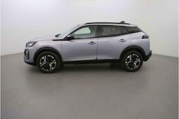 Peugeot 2008 NOUVEAU  100 S&S BVM6 Allure occasion - Photo 8