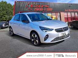Opel Corsa  136 ch & Batterie 50 kw/h Elegance occasion - Photo 3