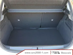 Opel Corsa 136 ch & Batterie 50 kw/h Elegance occasion - Photo 7