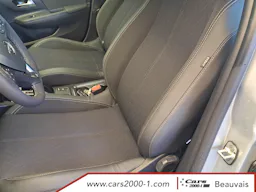 Opel Corsa 136 ch & Batterie 50 kw/h Elegance occasion - Photo 8