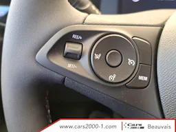 Opel Corsa  136 ch & Batterie 50 kw/h Elegance occasion - Photo 12