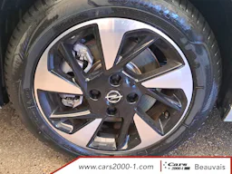 Opel Corsa 136 ch & Batterie 50 kw/h Elegance occasion - Photo 15