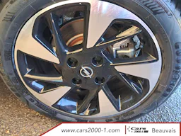 Opel Corsa 136 ch & Batterie 50 kw/h Elegance occasion - Photo 16