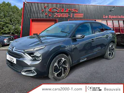 Citroën C4  PureTech 130 S&S EAT8 Shine Pack occasion - Photo 1